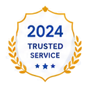 2024 trusted service