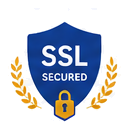 SSL secured
